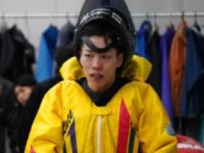 【ボートレース大村（ナイター）一般】準優進出戦1号艇は吉田凌太朗、福来剛、西野翔太、板橋侑我が手中