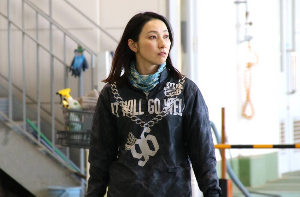 【ボートレース芦屋（モーニング）西スポ杯】女子力で今年の3連単最高配当飛び出す　4日目は魚谷香織に注目