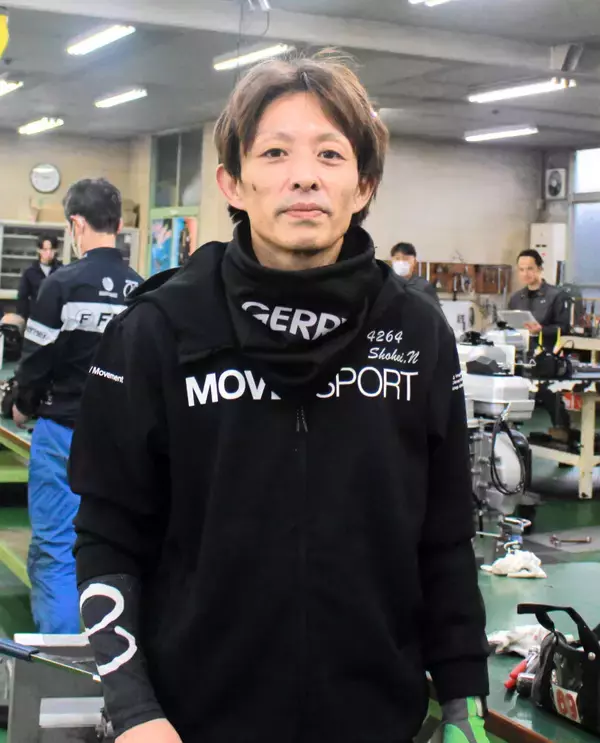 【ボートレース宮島・一般】重成一人が得点率トップ　3日目連勝の長尾章平が7位浮上