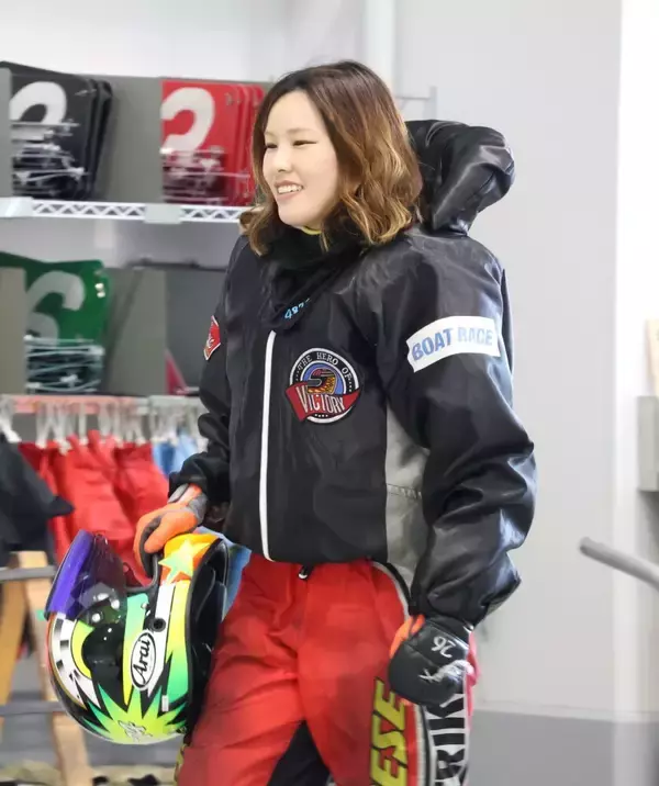 【ボートレースからつ（モーニング）GⅢオールレディース】池田奈津美がトップ浮上　遠藤エミ、西橋奈未は手痛い減点で後退