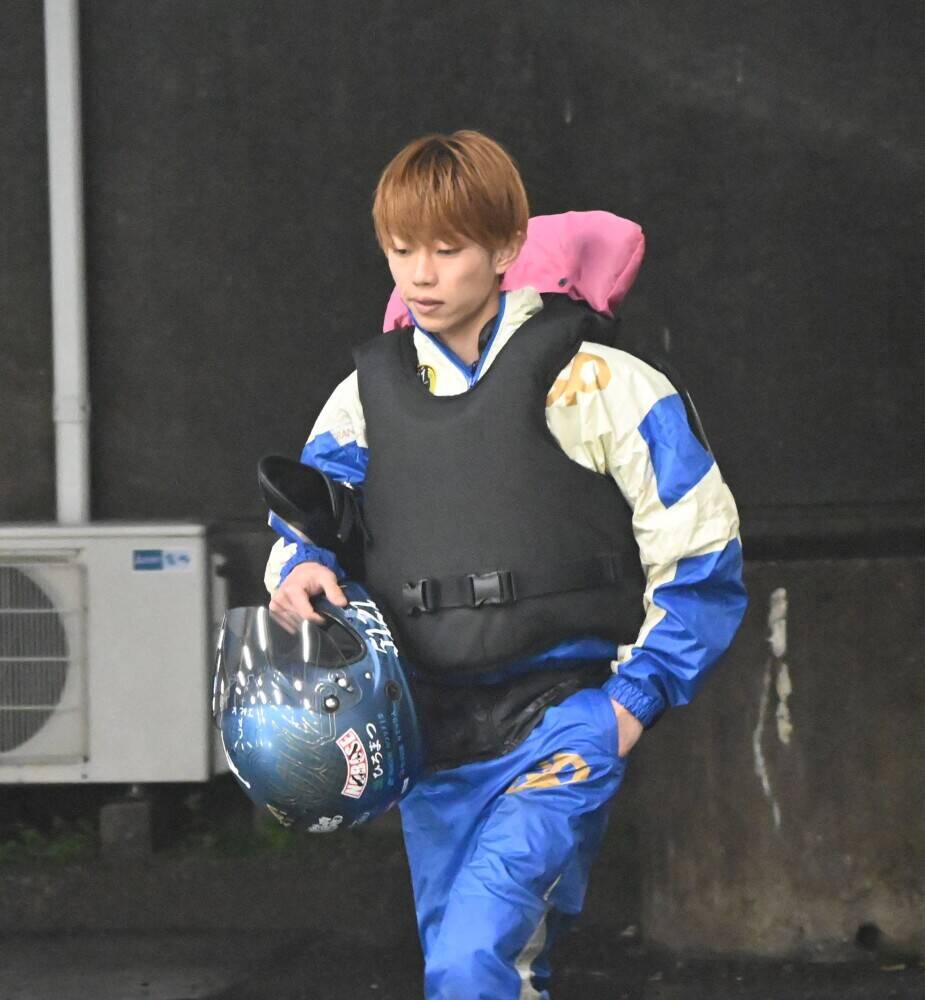 【ボートレース下関（ナイター）GⅢ企業杯】WBCのスーパースターにも劣らない豪華メンバーが競演