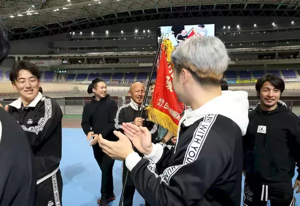 【競輪】九州地区プロ　中川誠一郎、荒井崇博らが小倉ドーム沸かせる活躍