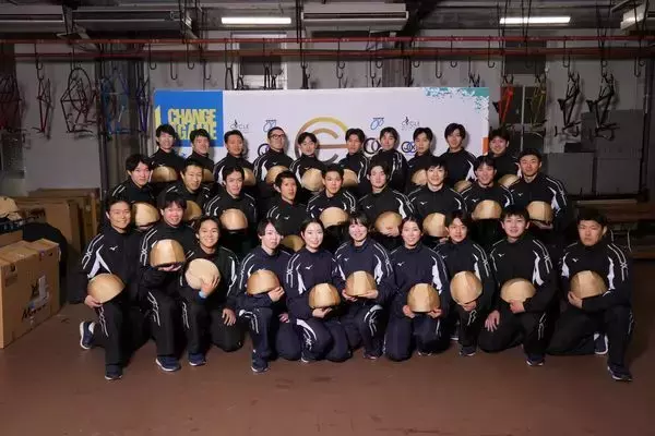 【競輪】日本競輪養成所129、130回生の「第3回記録会」を実施　男女あわせて最多の29人がゴールデンキャップを獲得