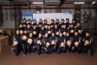 【競輪】日本競輪養成所129、130回生の「第3回記録会」を実施　男女あわせて最多の29人がゴールデンキャップを獲得