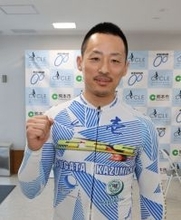 【熊本競輪・FⅠ】菅田壱道は九州と仙台を何度も往復「来月末も宮崎で宮城支部の合宿です」
