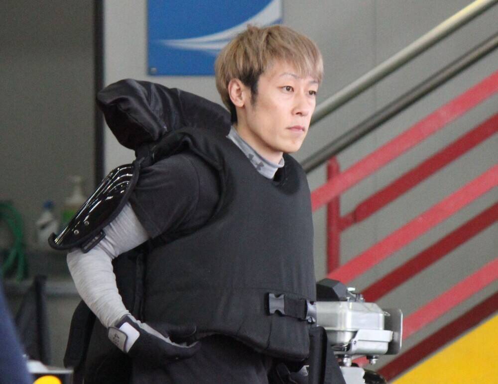 【ボートレース若松（ナイター）一般】地元・福岡支部の40歳が予選最終日にギアチェンジ