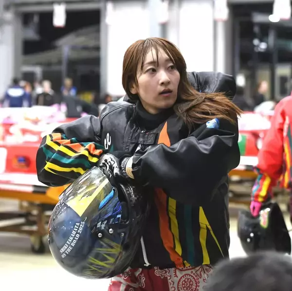 【ボートレース大村（ナイター）PGⅠクイーンズクライマックス】高憧四季が〝5000番台初〟のクイーンズクライマックス勝利を達成