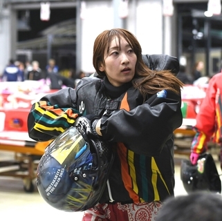 【ボートレース大村（ナイター）PGⅠクイーンズクライマックス】高憧四季が〝5000番台初〟のクイーンズクライマックス勝利を達成