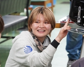 新たな個性派女子レーサーが誕生の予感「名前を売るつもりで来ました」大阪支部23歳が希有な使い手を目指して猛アピール【インタビュー「西スポが聞く」】