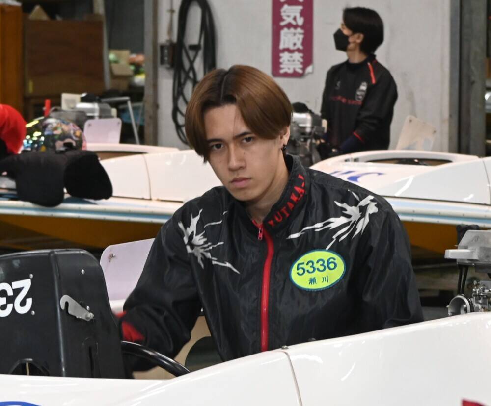 【ボートレース下関（ナイター）一般】純地元の19歳ホープが初のイン逃げで通算3勝目をゲット