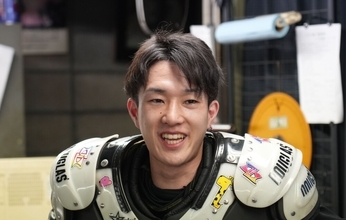 【オートレース】黒川京介が年間最多勝利数を更新