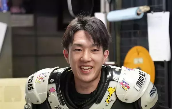 【オートレース】黒川京介が年間最多勝利数を更新