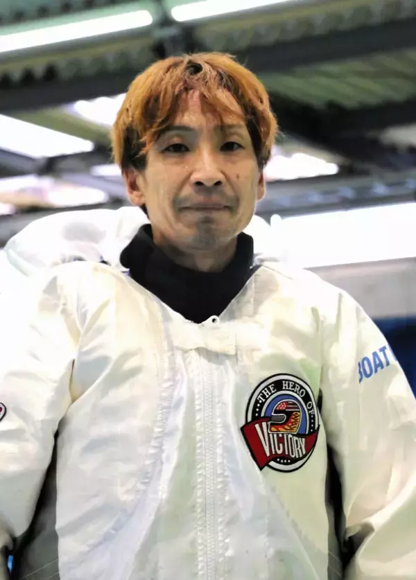 【ボートレース児島・一般】吉田拡郎が優勝戦1号艇　61度目のVへ