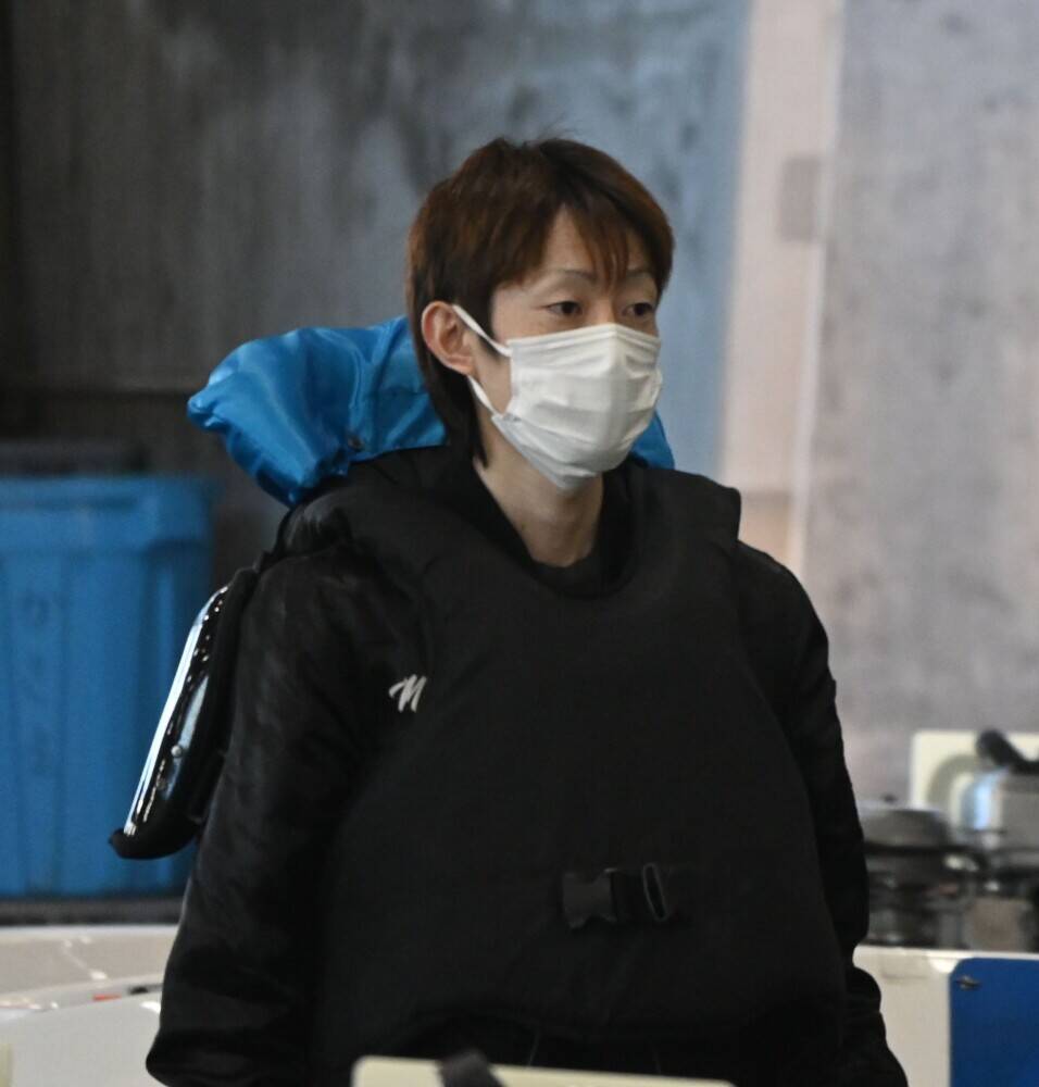 【ボートレース下関（ミッドナイト）一般】広島支部の35歳中堅選手の希望コース「中外」の真意は