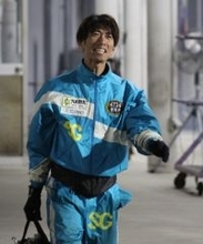 【ボートレース住之江（ナイター）一般】安河内将　今節は〝先〟を見据えて