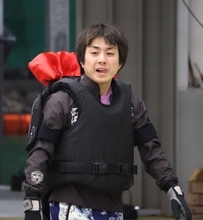 【ボートレース大村（ミッドナイト）一般】メインの龍神選抜は村上遼が主役