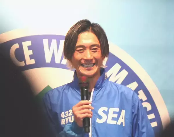 【ボートレース若松（ナイター）GⅠ周年記念】初日ドリーム4号艇の峰竜太は低調機に大整備を敢行「そこに賭けている」
