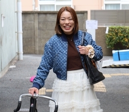 【平塚競輪・GPシリーズ】佐藤水菜は年間グランプリスラムへ「大丈夫」