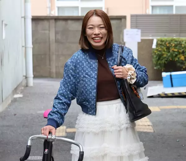 【平塚競輪・GPシリーズ】佐藤水菜は年間グランプリスラムへ「大丈夫」