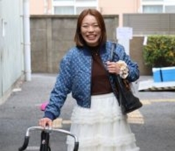 【平塚競輪・GPシリーズ】佐藤水菜は年間グランプリスラムへ「大丈夫」