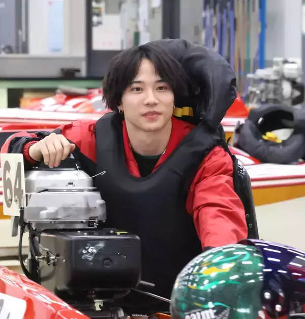 【ボートレース大村（ナイター）ルーキーS】初日メインの発祥地選抜は鰐部太空海が主役　地元の岡崎凪汰が前検一番時計