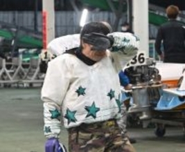 【ボートレース下関（ナイター）一般】茶目っ気たっぷりの岡山支部のベテランが2走2連対スタート
