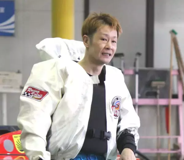 【ボートレース若松（ナイター）一般】大峯豊と坂元浩仁が連勝発進