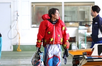 【ボートレース芦屋（モーニング）一般】予選2日目は中村魁生と中澤和志が連勝ゴール