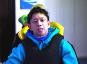 【ボートレース若松（ミッドナイト）一般】ドリーム1枠の毒島誠が良機をゲット