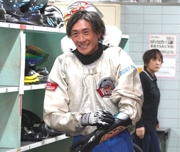 【とこなめボート・GⅠ周年記念】スーパースターの底力！　予選オーラスは峰竜太が力強く逃げ切って予選落ちを回避