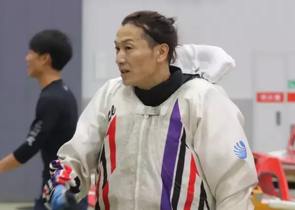 【ボートレース大村（ナイター）一般】6戦4勝の坂口周が予選トップ通過