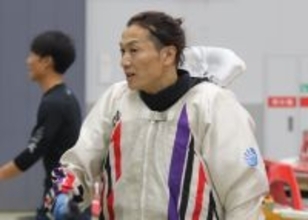 【ボートレース大村（ナイター）一般】6戦4勝の坂口周が予選トップ通過