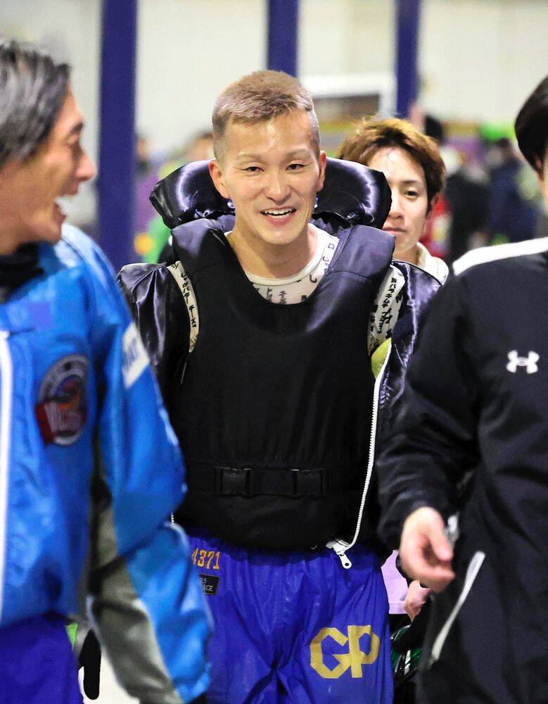 【ボートレース住之江（ナイター）SGグランプリ】1st第2戦は関浩哉と西山貴浩が勝利／いよいよ2nd開幕、初戦の主役は茅原悠紀と池田浩二