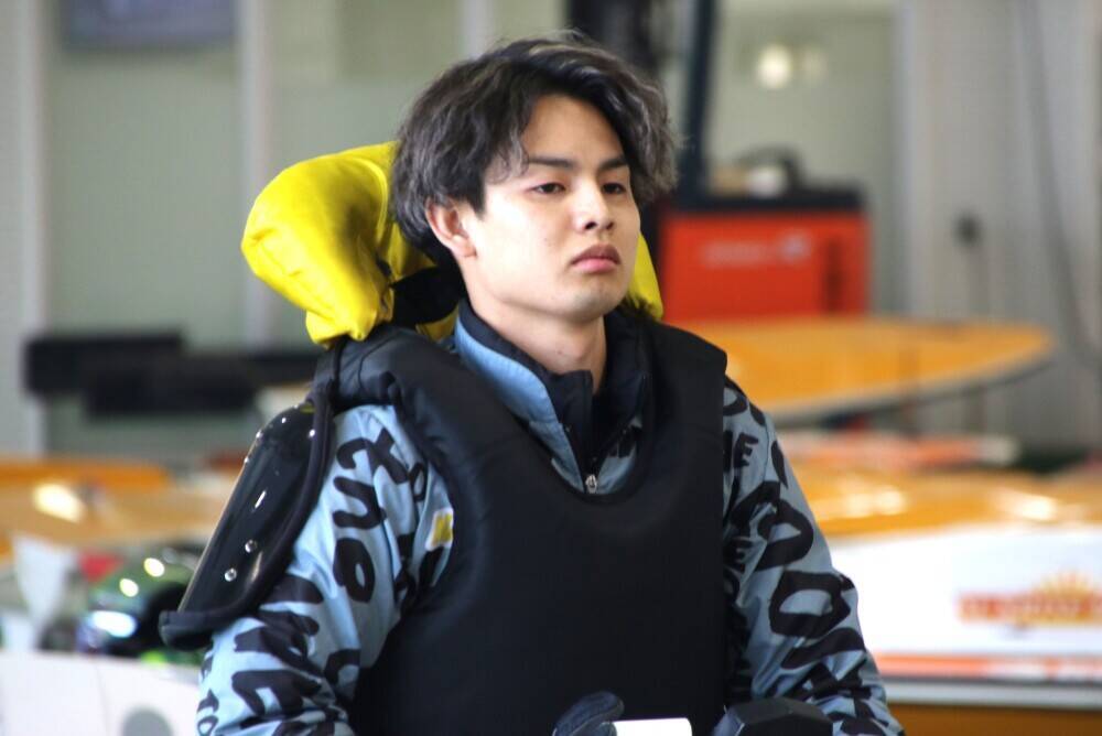 【ボートレース芦屋（モーニング）一般】優勝戦は中村魁生の差し切りに期待