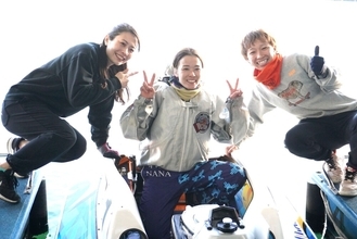 【ボートレース】PGⅠ「第2回スピードクイーンメモリアル」の出場選手発表　鳴門で2026年2月24日～3月1日