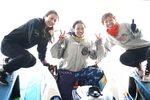 【ボートレース】PGⅠ「第2回スピードクイーンメモリアル」の出場選手発表　鳴門で2026年2月24日～3月1日