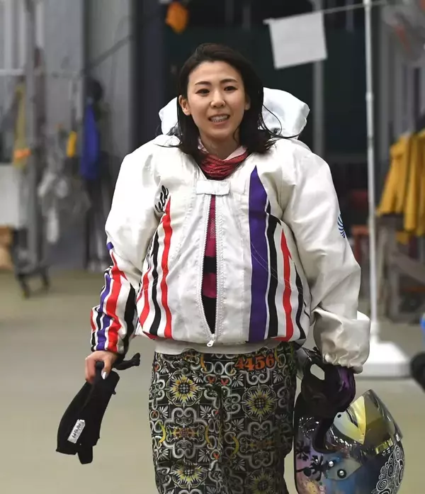 【ボートレース大村（ナイター）PGⅠクイーンズクライマックス】鎌倉涼が女子GⅠ夏冬完全制覇に王手