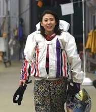 【ボートレース大村（ナイター）PGⅠクイーンズクライマックス】鎌倉涼が女子GⅠ夏冬完全制覇に王手