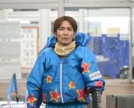 【ボートレース下関（ナイター）一般】好ピット離れで節を盛り上げた山口支部38歳「どうなるか分からないけどピット離れで行く」イン取りからVなるか