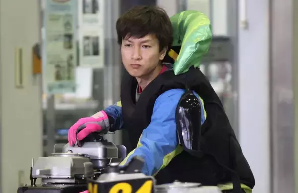 【ボートレース若松（ナイター）一般】沢田昭宏がデビュー2回目のVまであと2勝