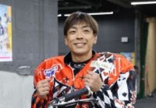 【オートレース】2026年度前期適用ランク発表　青山周平が3期連続全国ランク1位