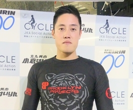 【小倉競輪（ナイター）FⅠ】「11秒3？　マジっすか？」町田太我が好タイムにびっくり