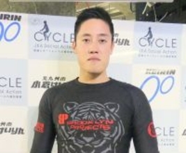 【小倉競輪（ナイター）FⅠ】「11秒3？　マジっすか？」町田太我が好タイムにびっくり