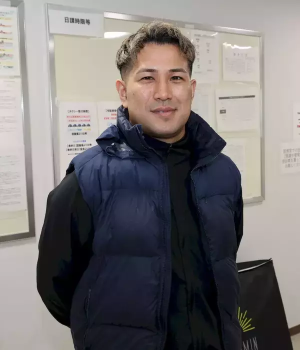 【熊本競輪・FⅠ】昨年3Vの塚本大樹は地元GⅠへ向けて準備着々　本番さながらに伊藤旭とワンツーへ