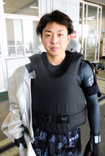 【ボートレースびわこ・一般】準優1号艇で唯一勝利の村上遼が今年4度目のVへ気合逃げだ