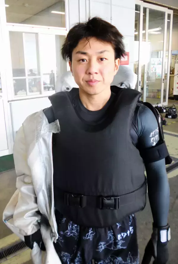 【ボートレースびわこ・一般】準優1号艇で唯一勝利の村上遼が今年4度目のVへ気合逃げだ