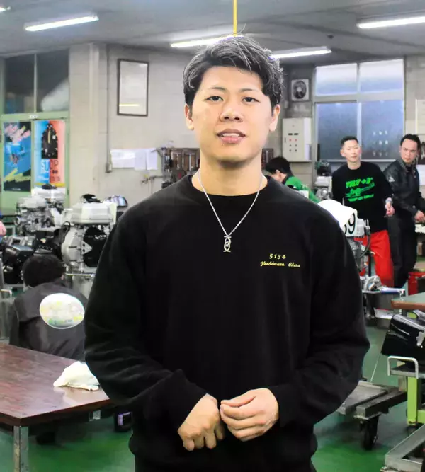 【ボートレース宮島・一般】初日ドリームはSG3冠の坪井康晴が23年12月以来のVへ1号艇で発進　地元連続あっせんの大原祥昌も気合十分