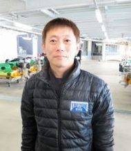 【ボートレース尼崎・一般】優勝戦1号艇の林美憲が通算78Vへ