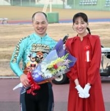 【大宮競輪・GⅢ倉茂記念杯】北津留翼が単騎で豪快捲り　7度目のGⅢ制覇