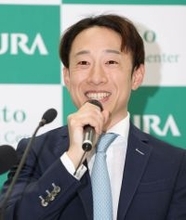 【競馬】藤岡佑介騎手の引退式を28日に阪神競馬場で実施　JRA